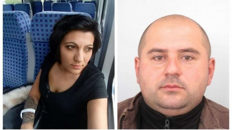 Издирват убиеца на Милена от Костенец в Перник