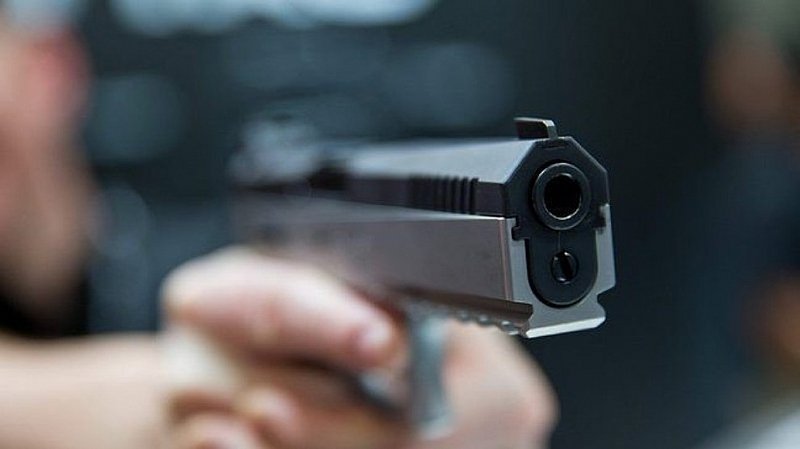 Стрелба след скандал между бивши съпрузи в Шумен
