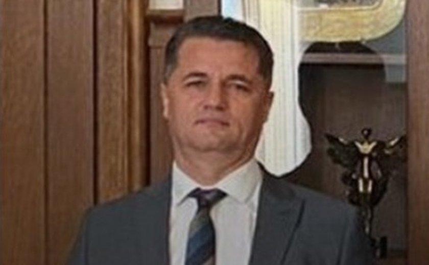 ВСС отстрани прокурора-хулиган за 2 месеца