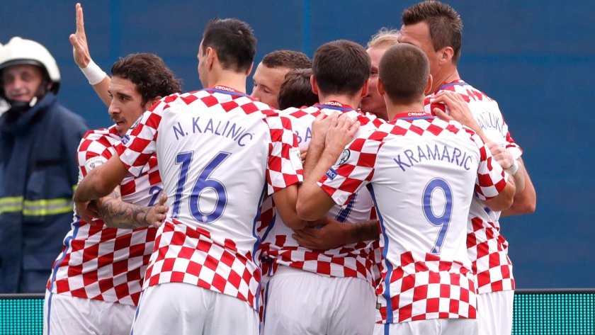 Затвориха стадионите в Хърватия заради коронавируса