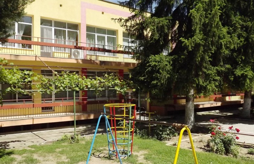 Детска градина е новото огнище на COVID-19 в Силистра