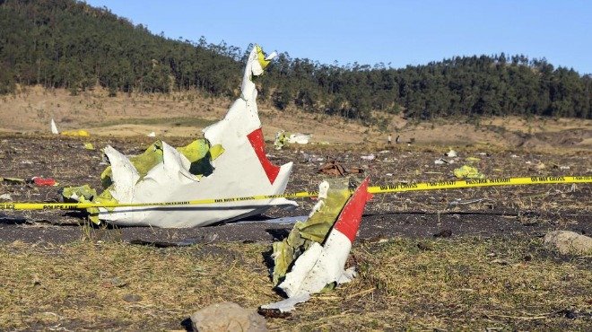 Претоварен с кокаин самолет се разби