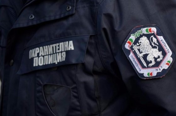 Бум на заразени с коронавирус в "Охранителна полиция"