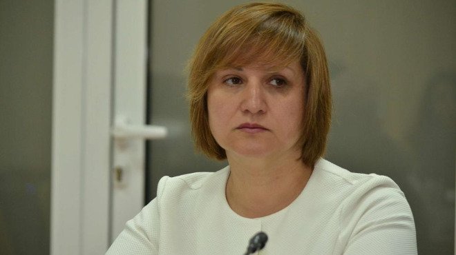 Весела Караиванова стана подуправител на НОИ за четвърти път 