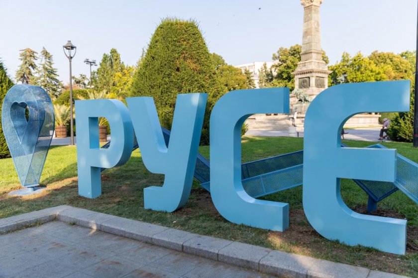 Русе се пържи на 39,4°