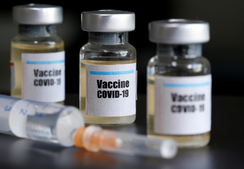 В Сибир тестват върху хора ваксина срещу COVID-19
