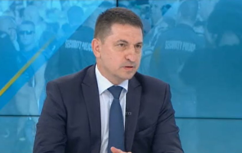Христо Терзийски: Полицаите-биячи ще бъдат наказани 