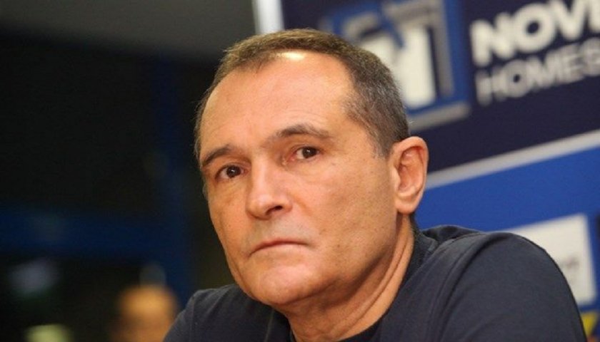 ДНСК спря комплекс на Васил Божков заради нарушения