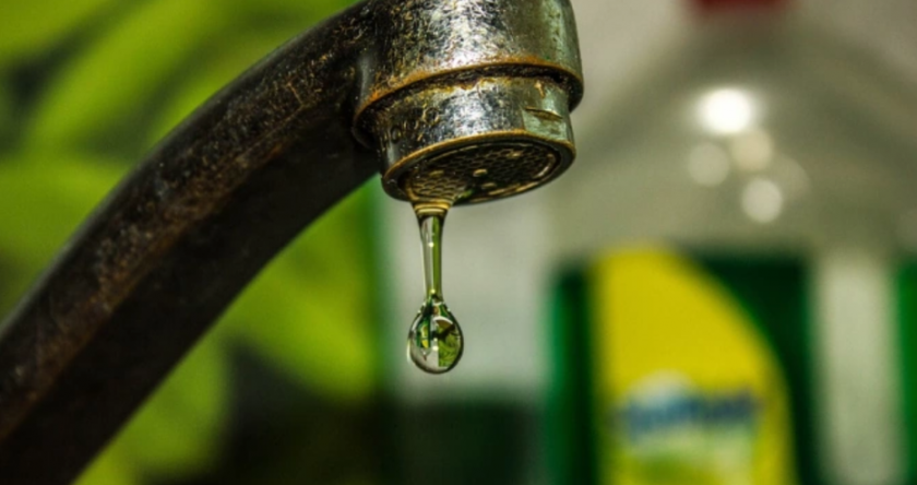 Остава забраната за пиене на вода в Хасковско
