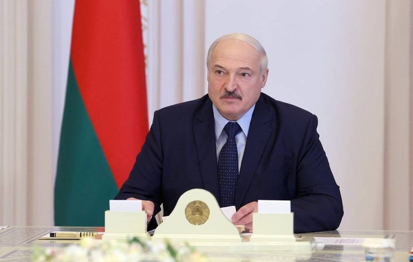 Лукашенко навсегда: Президентът на Беларус печели шести мандат