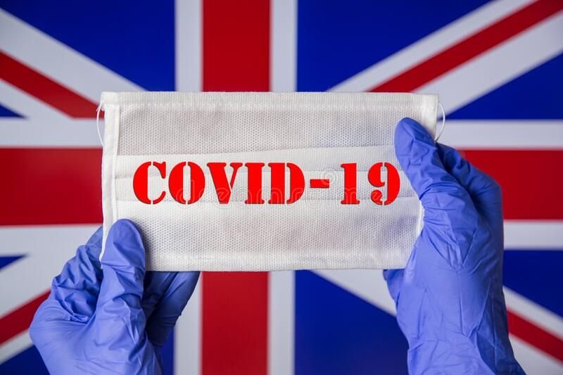 Втора вълна от COVID-19 удари Великобритания