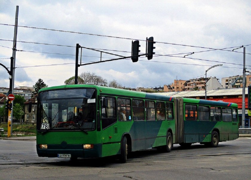 Транспортът в София с ново разписание, вижте го