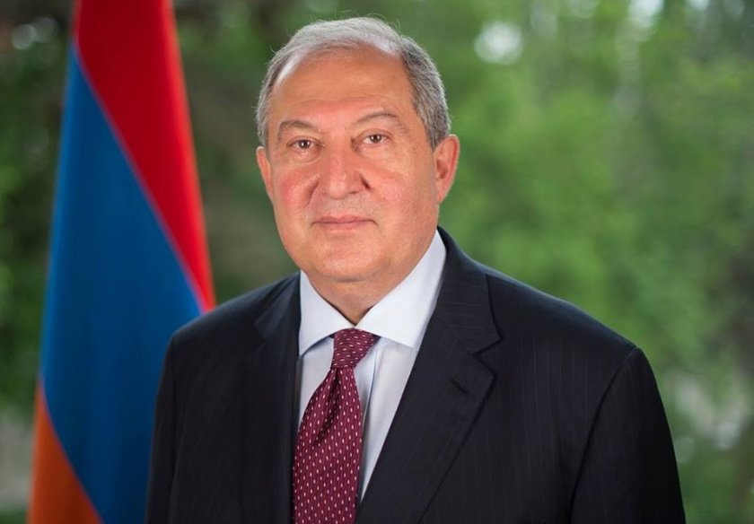Армения реже чуждите телевизии в ефира