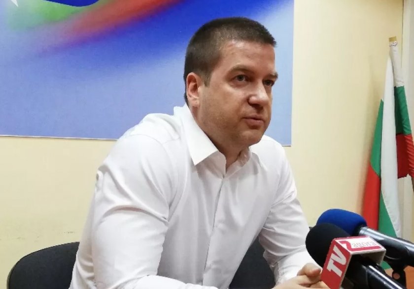 ГЕРБ иска проверка на компроматите с Бойко Борисов