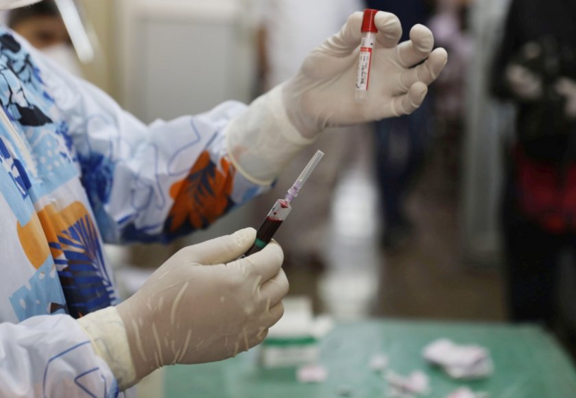 През 2021 г. Русия ще произвежда милиони дози ваксини на месец