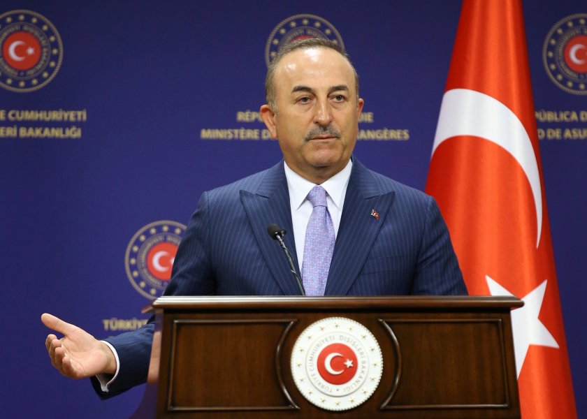 Турция се закани да разшири сондажите в Източното Средиземноморие