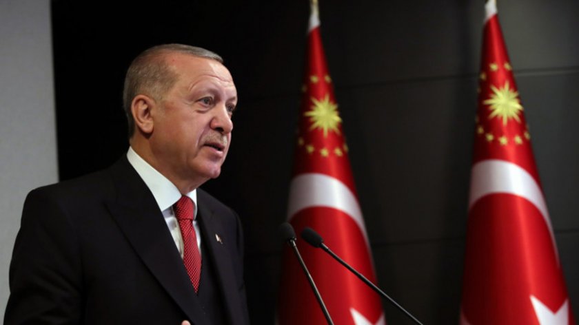 Ердоган обмисля да скъса отношенията с ОАЕ
