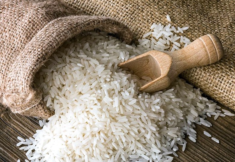 Ориз срещу киселини в стомаха