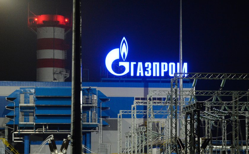 “Газпром” иска да излезе от “Овергаз”