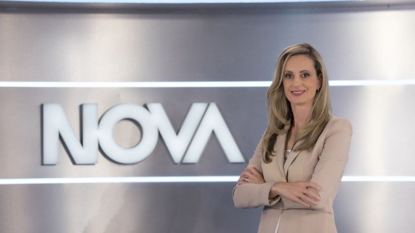 Мейлът, приписван на директора на новините на NOVA, е фалшив