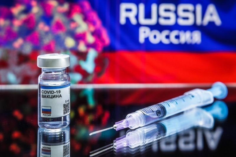 Руската ваксина срещу COVID-19 имала 144 странични ефекта 