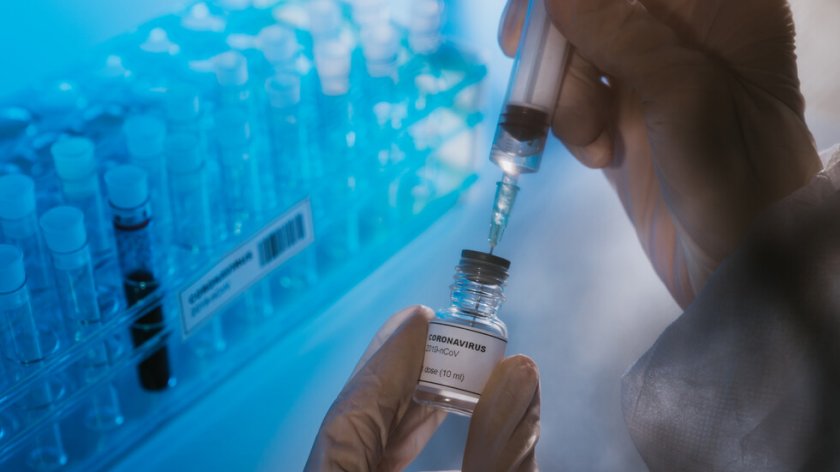 Ваксината срещу COVID-19 в САЩ няма да е задължителна