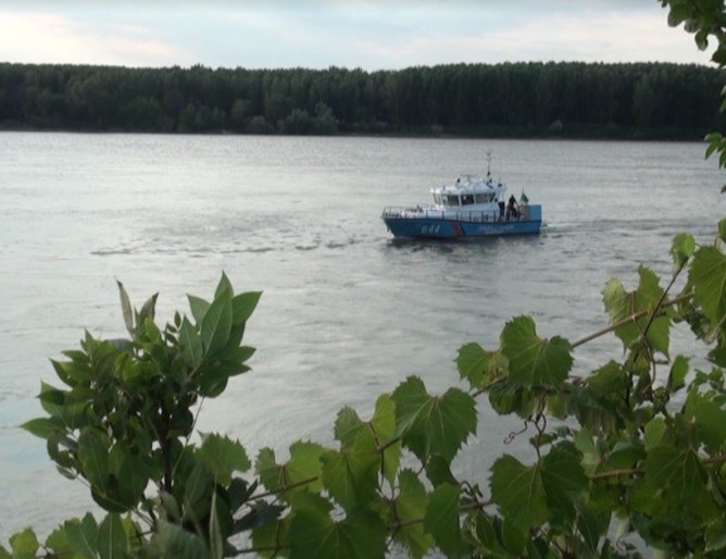 14-годишно момче изчезна във водите на Дунав 