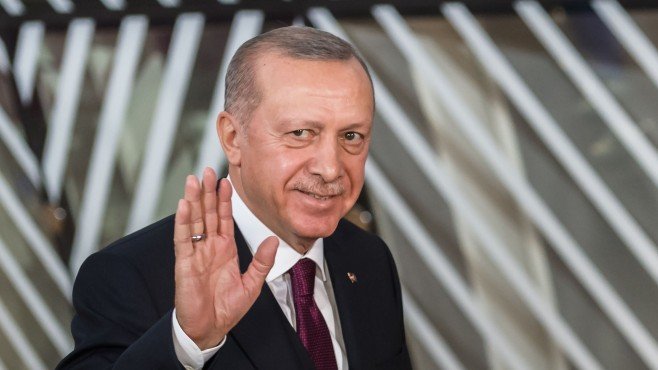 Eрдоган съобщава сензационна новина за "нова ера" в Турция 