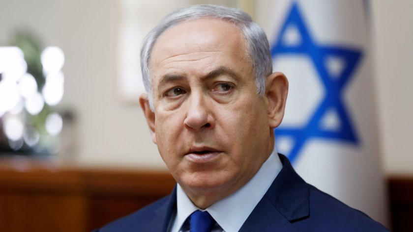 Нетаняху спаси кабинета с компромис