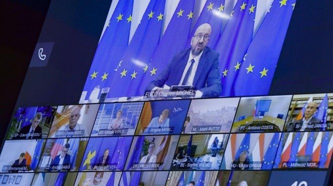 ЕС планира санкции срещу беларуски граждани