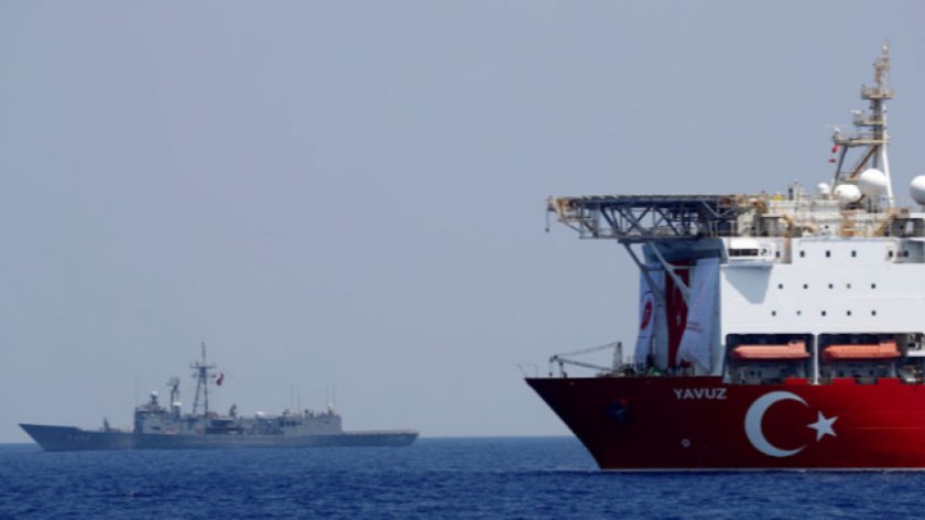 80 млрд. долара е стойността на новооткритото газово находище в Черно море 