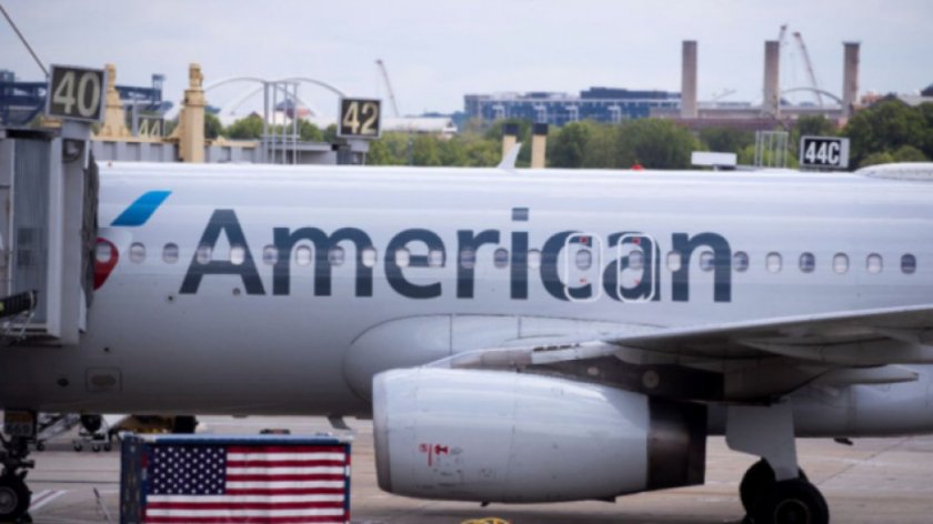 American Airlines съкрати 19 000 работни места 