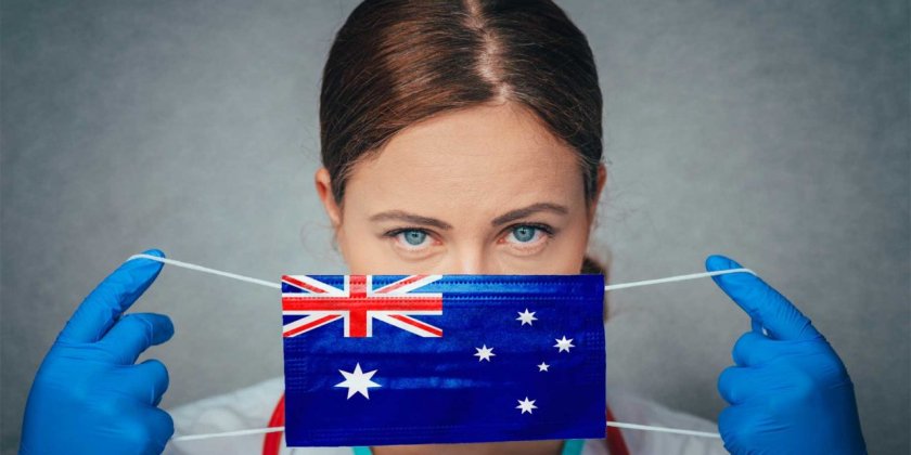 Австралия стигна 25 000 случая с коронавирус
