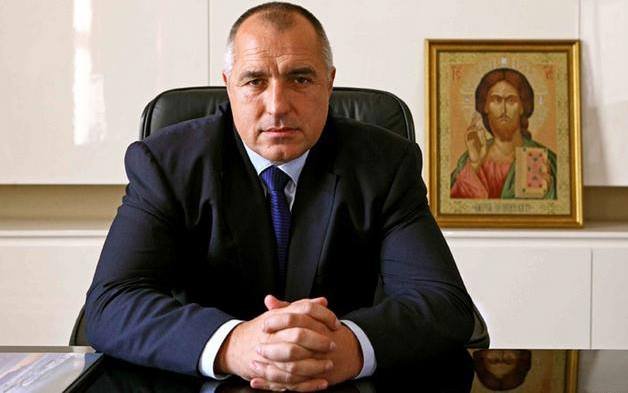 Борисов поздрави македонския си колега Заев за новия мандат