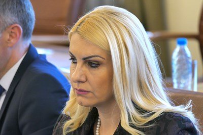 Зам.-правосъдният министър: Нямам предложение да заместя Данаил Кирилов