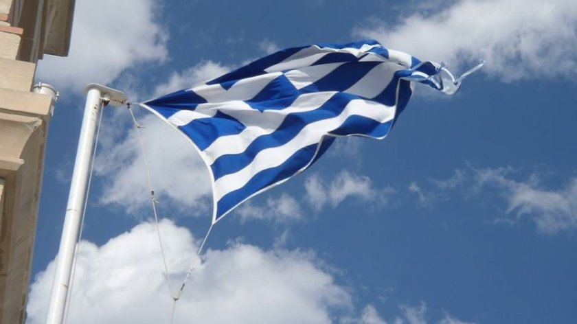 Гърция удължи забраната за влизане на граждани на трети страни