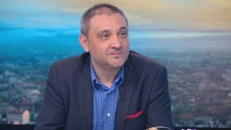 Имунологът Андрей Чобанов: Хигиена - да, маски - не!