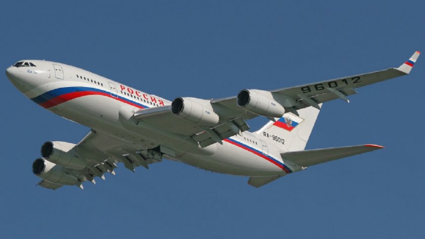 България и Русия рестартират полетите