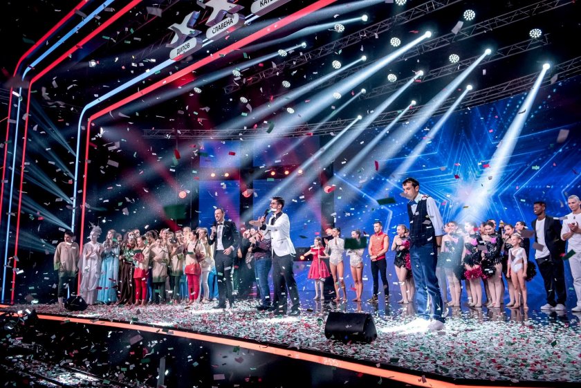 „България търси талант“ очаква новите си звезди