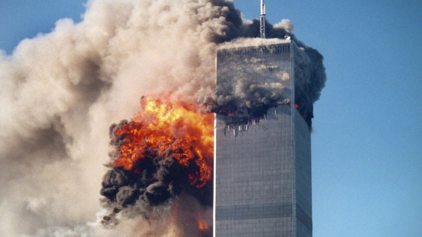 Роднина на Осама бин Ладен: Америка я чака нов 11 септември!