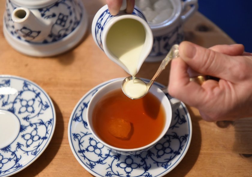 Диетолог: Мед в чая? Забравете