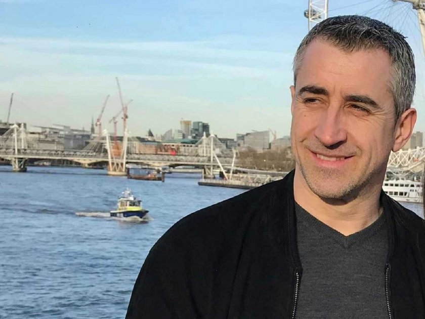 Нова акция по издирването на Янек Миланов