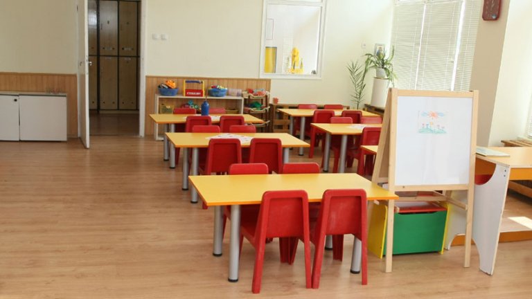 Три готвачки от 88-а детска градина в София са с коронавирус 