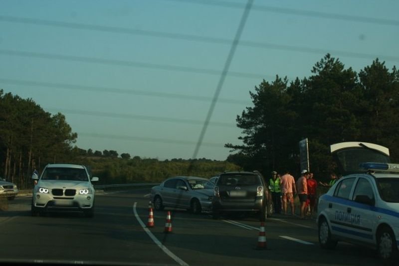 Катастрофите по морето намалели