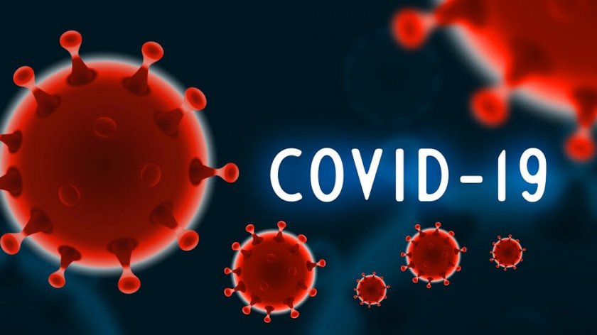 Рекорден скок в броя на заразените с COVID-19 в света