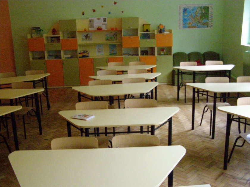 Родители искат дистанционно обучение