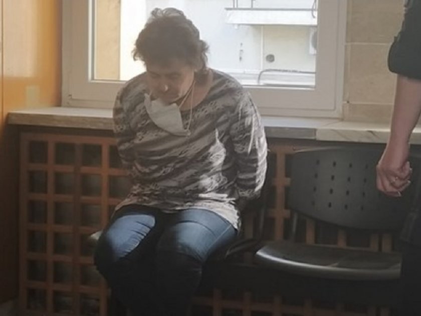 Потресаващо: Ослепях от бой, затова убих любовника си 