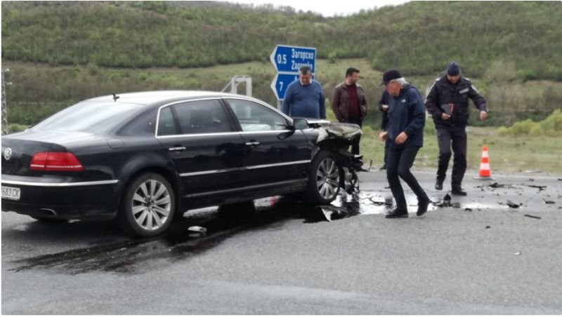 Съдът поряза Местан: Грубо се меси в процеса