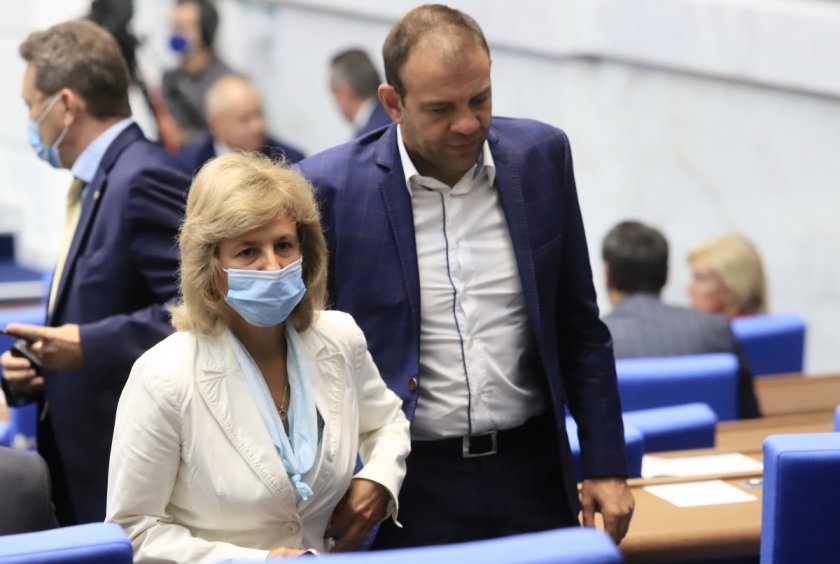 Здравната каса ще може да заплаща дейности за минали периоди