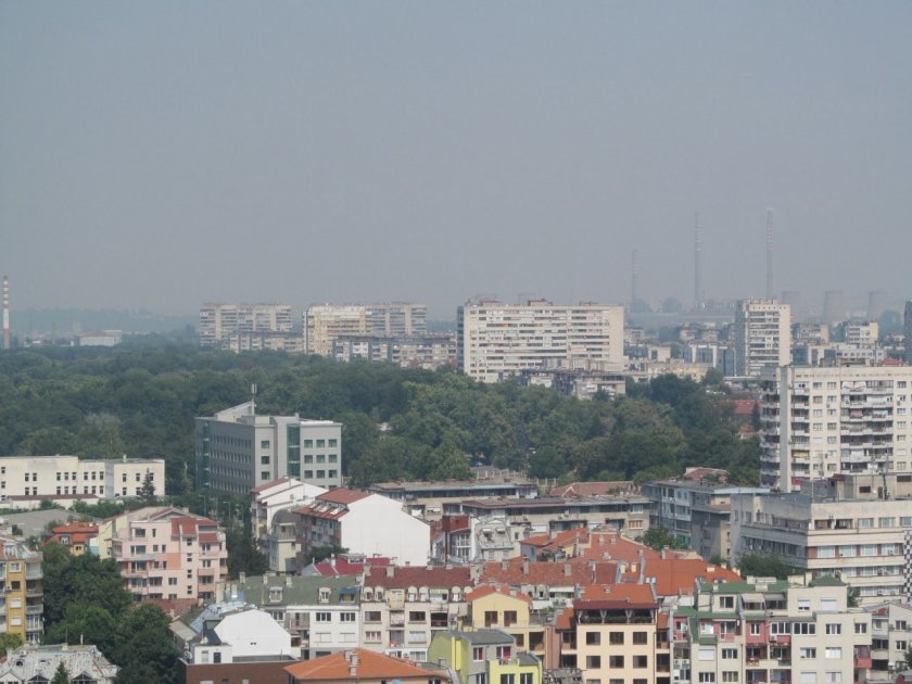 Изненада! МОСВ с извънредна проверка на чистотата на въздуха в Русе
